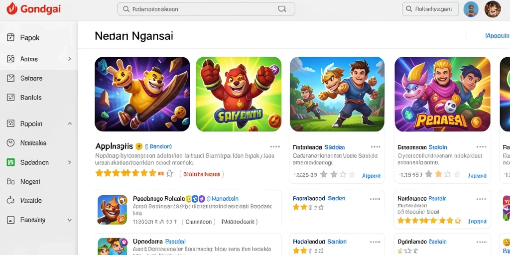 Screenshot memperlihatkan fitur bonus menarik dalam permainan.