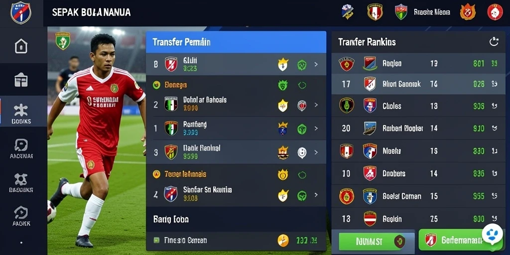 Komunitas aktif yang siap membantu pemain baru.