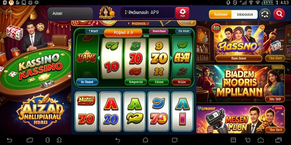 Fitur komunitas yang kuat untuk berbagi strategi dan tips.