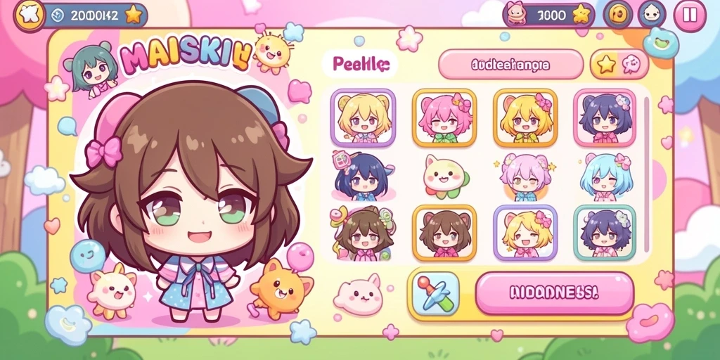 Sistem reward yang menggugah semangat kompetisi.