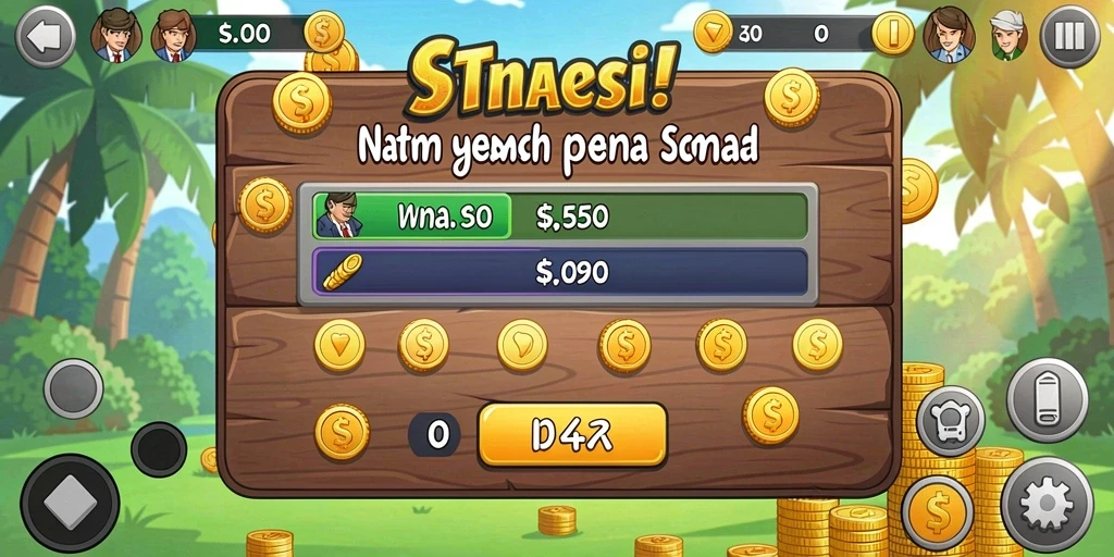 Bonus menarik menanti setiap pemain baru yang mendaftar.