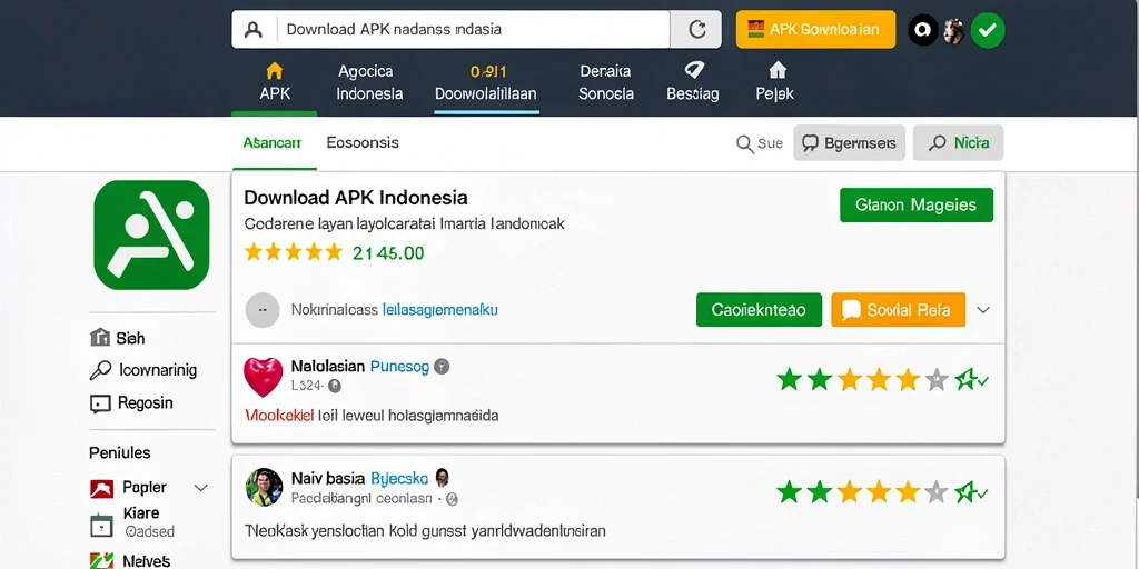 Mode permainan baru yang menantang dan seru.