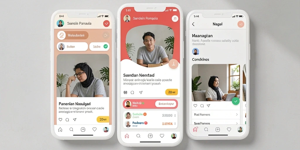 Sistem reward yang memotivasi pemain untuk terus bermain.