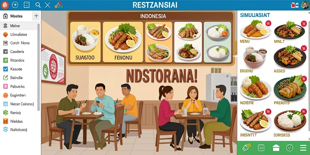 Bonus menarik untuk setiap pemain baru.