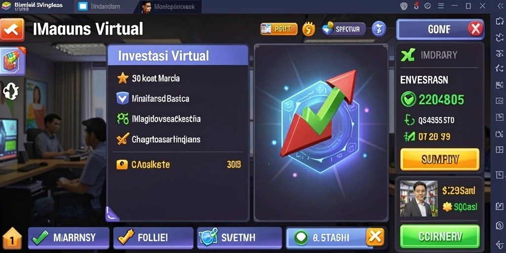 Fitur bonus yang menguntungkan bagi pemain.