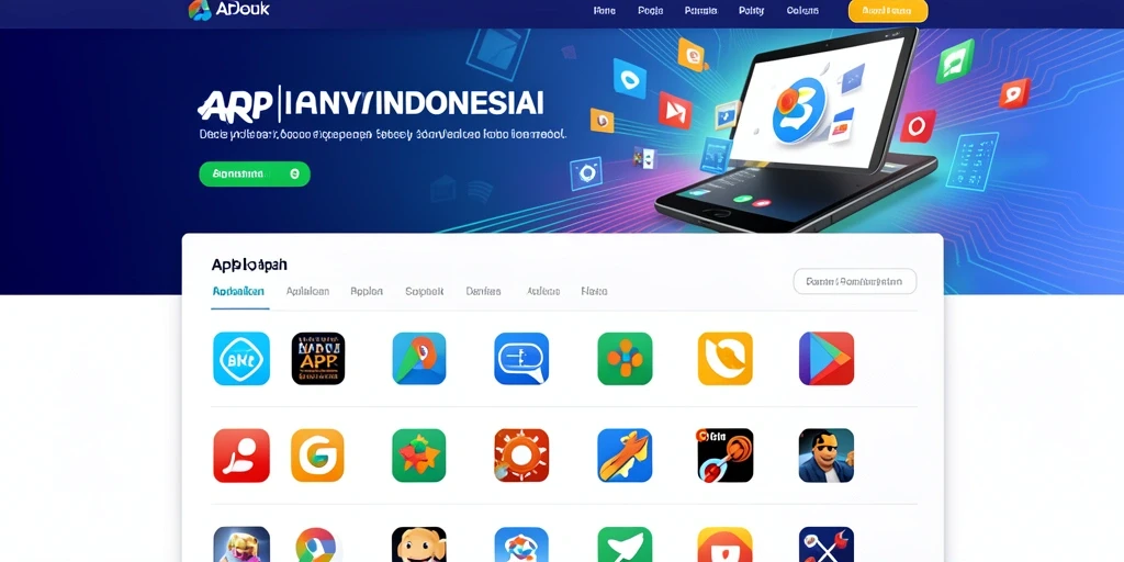 Fitur interaksi sosial yang menyenangkan.