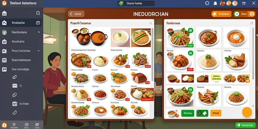 Pemain dapat dengan mudah melakukan transaksi di DUIT8.