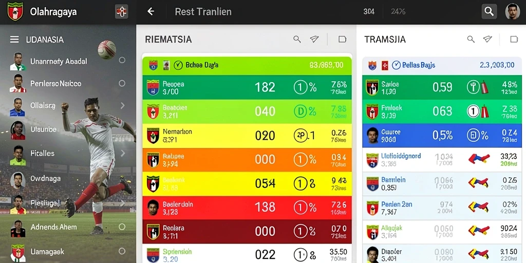 Fitur multiplayer untuk bersaing dengan teman.