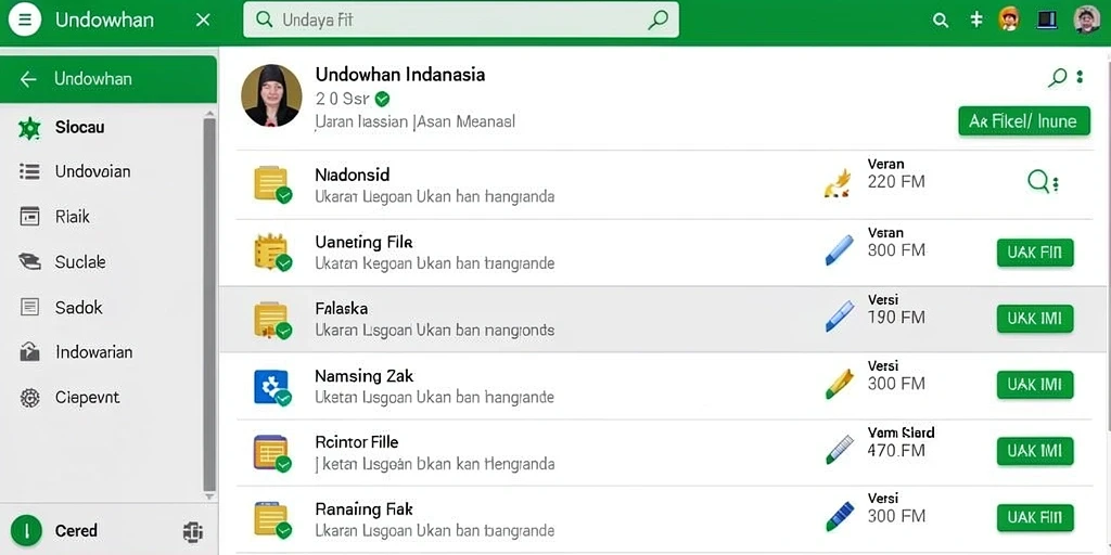 Tampilan grafis yang menawan saat bermain.