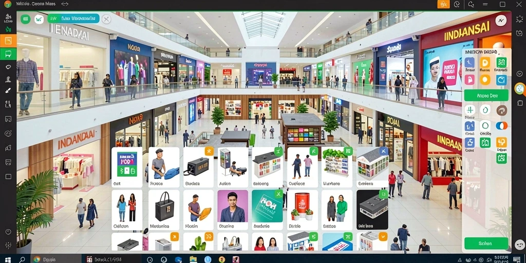 Event menarik dengan hadiah yang menggiurkan.
