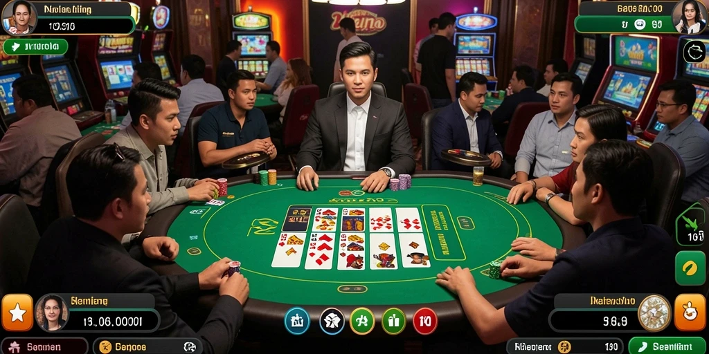 Event menarik dengan hadiah menggiurkan setiap minggu.