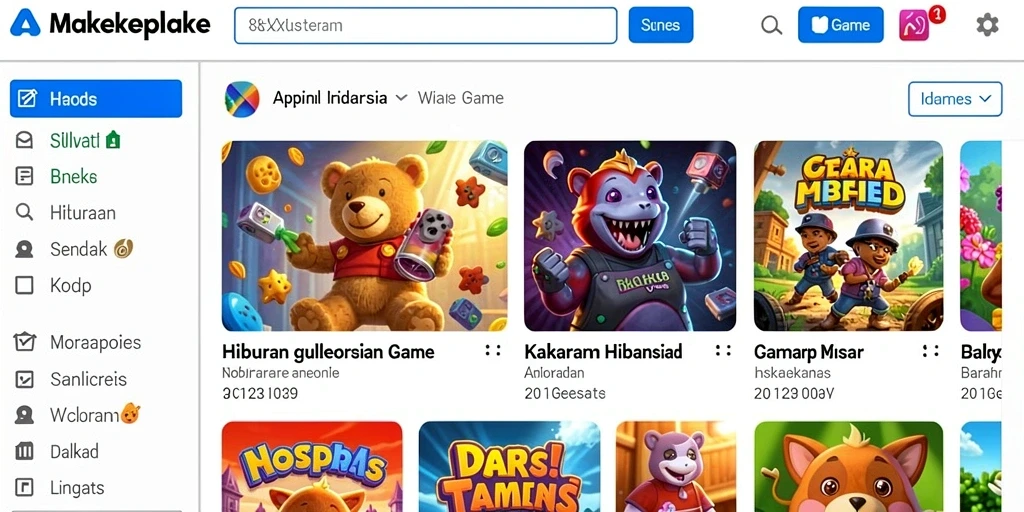 Bonus menarik untuk pengguna baru dan lama.