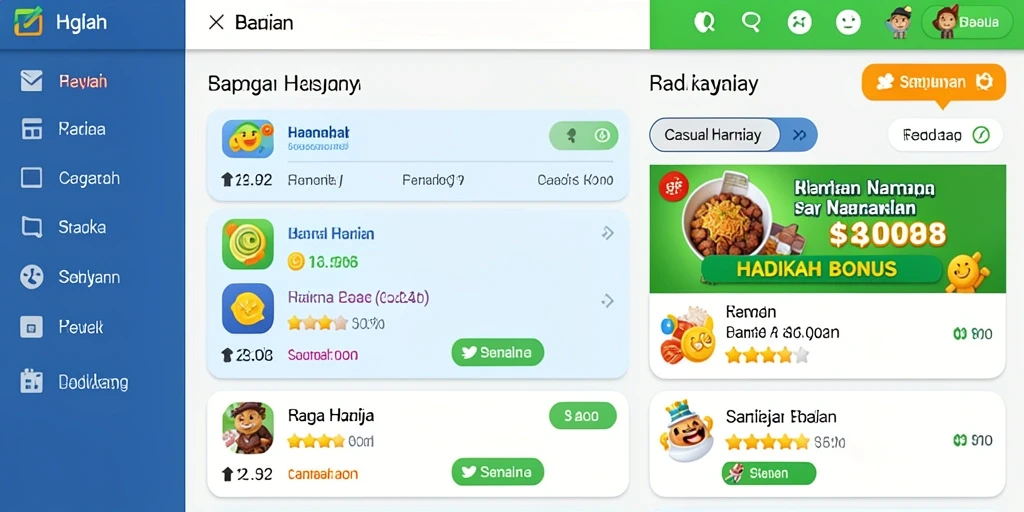 Proses pembayaran yang cepat dan aman.