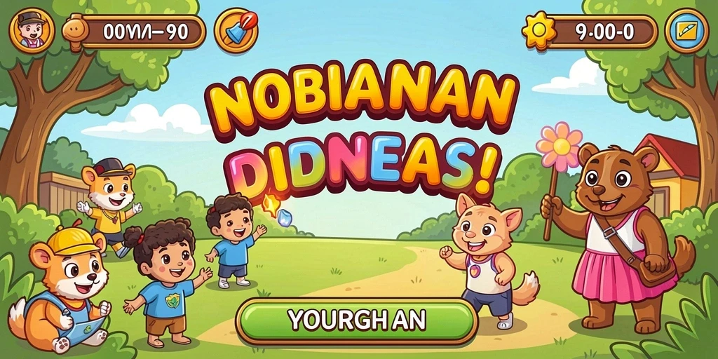 Beragam power-ups untuk meningkatkan strategi bermain.