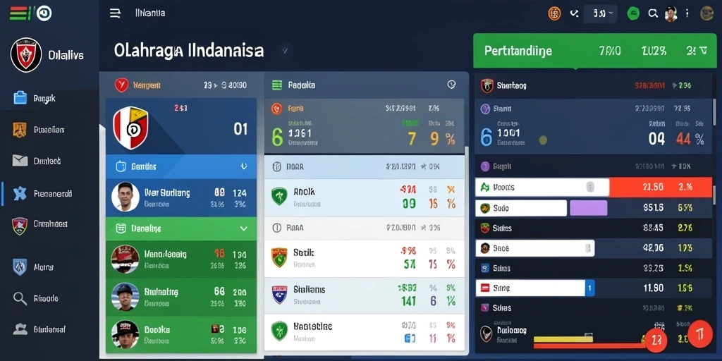 Menikmati berbagai jenis slot dengan tema yang beragam.