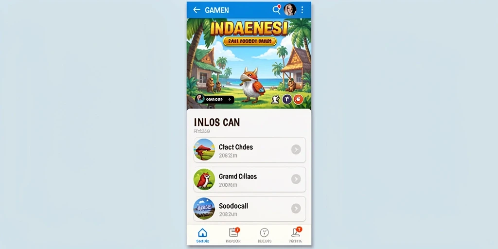 Promo menarik yang ditawarkan setiap hari.