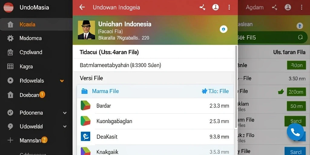 Fitur multiplayer yang memungkinkan Anda bermain dengan teman.