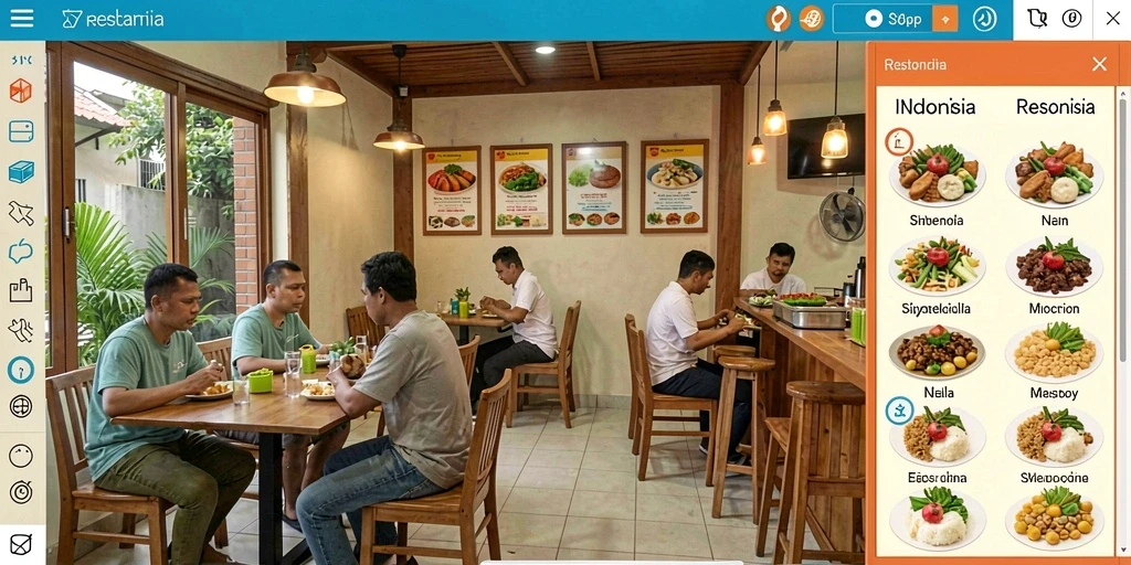 Mode permainan yang bervariasi untuk semua kalangan.