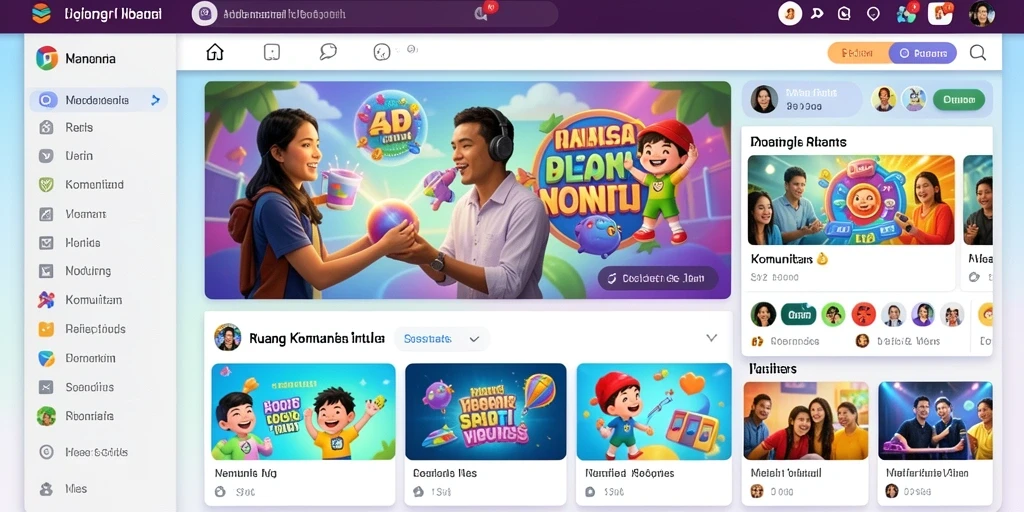 Pembayaran cepat dan aman untuk semua transaksi.