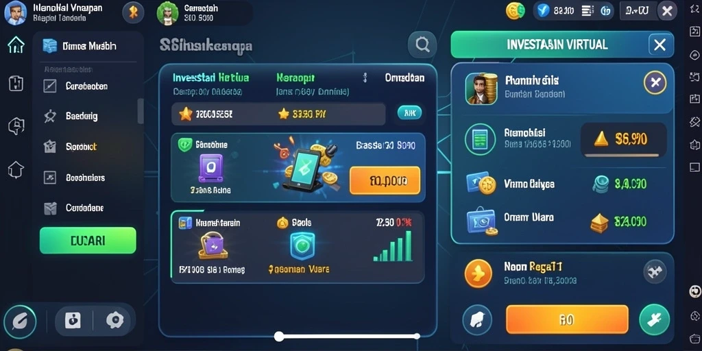 Fitur bonus yang meningkatkan peluang menang.